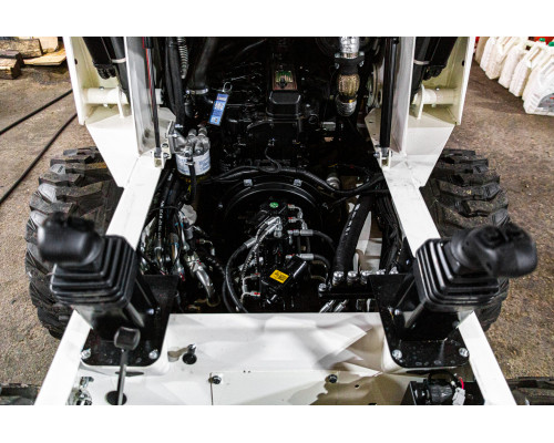 Мини погрузчик Lonking CDM 307