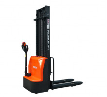 Самоходный штабелер PSE10L-C (3500)
