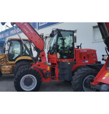 Телескопический погрузчик Redstar TL3000