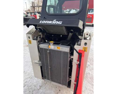 Мини погрузчик Lonking CDM 303