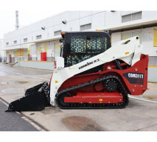 Мини погрузчик Lonking CDM 311Т