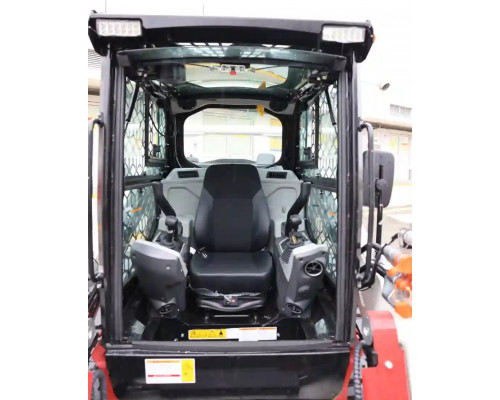 Мини погрузчик Lonking CDM 311Т