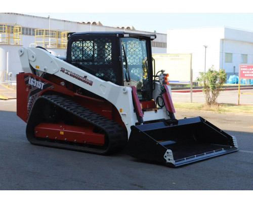 Мини погрузчик Lonking CDM 315T