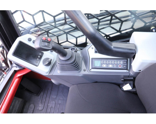 Мини погрузчик Lonking CDM 315T