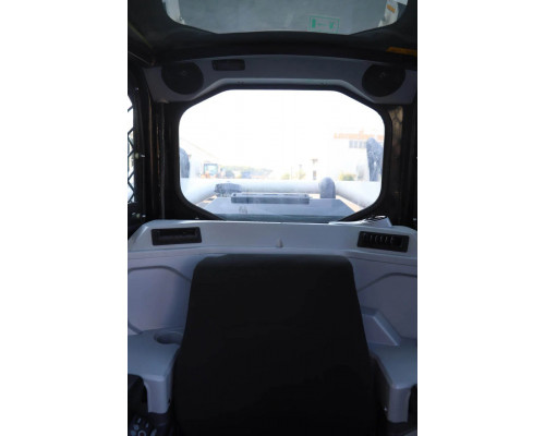 Мини погрузчик Lonking CDM 315T