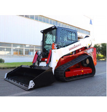 Мини погрузчик Lonking CDM 315T