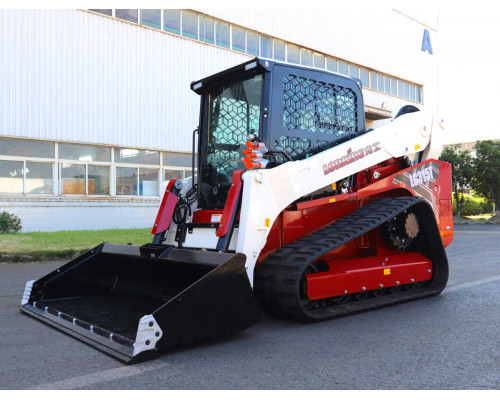 Мини погрузчик Lonking CDM 315T