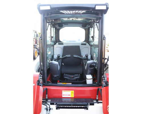 Мини погрузчик Lonking CDM 315T