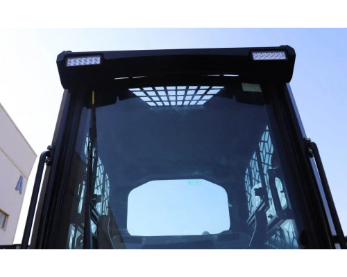 Мини погрузчик Lonking CDM 315T
