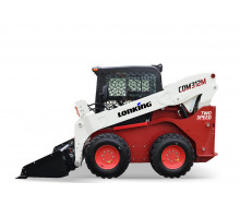 Мини погрузчик Lonking CDM 312M