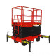 Ножничный подъемник PROLIFT PF1105 (SJY0.5-9) AC/DC