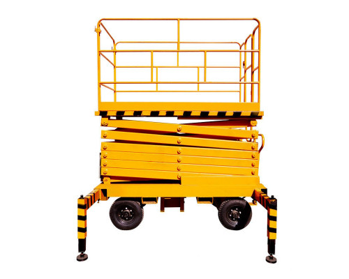 Ножничный подъемник PROLIFT SJY0.3-4.5