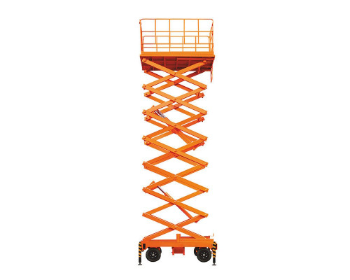 Ножничный подъемник PROLIFT SJY0.3-4.5