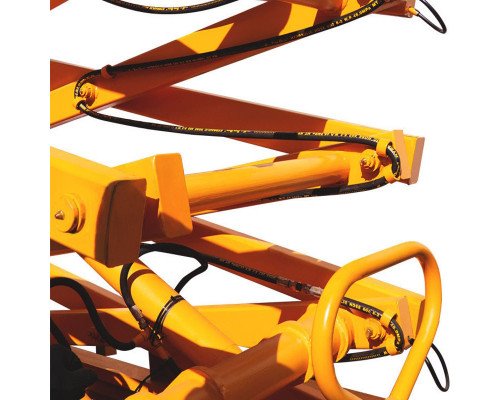 Ножничный подъемник PROLIFT SJY0.3-12