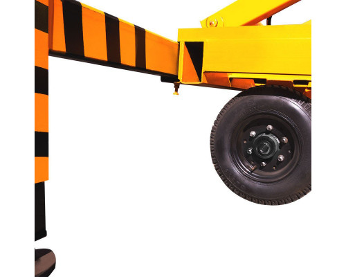 Ножничный подъемник PROLIFT SJY0.3-4.5