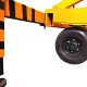 Ножничный подъемник PROLIFT SJY0.3-4.5