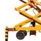 Ножничный подъемник PROLIFT SJY0.3-14