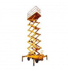 Ножничный подъемник PROLIFT SJY0.5-11