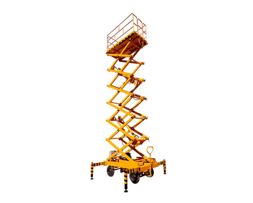 Ножничный подъемник PROLIFT SJY0.3-14