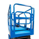 Самоходный ножничный подъемник PROLIFT PL1423