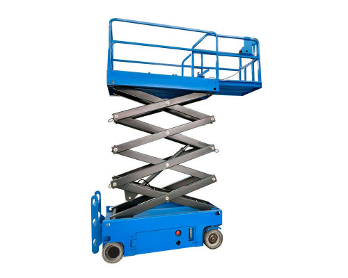 Самоходный ножничный подъемник PROLIFT PL1223