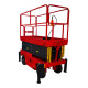 Ножничный подъемник PROLIFT PF0805 (SJY0.5-6)