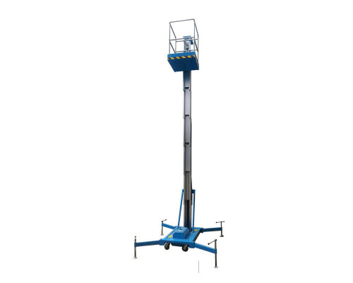 Одномачтовый подъемник PROLIFT GTWY6-100 AC/DC