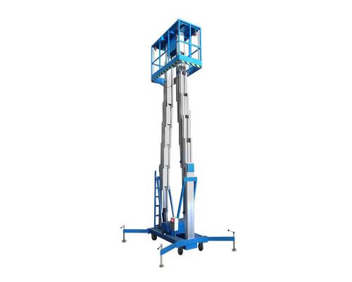 Двухмачтовый подъемник PROLIFT GTWY10-200 AC/DC