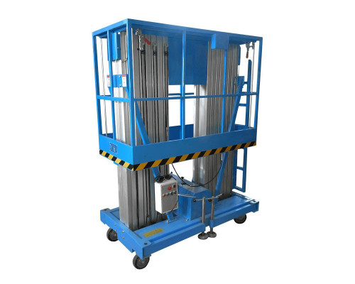 Двухмачтовый подъемник PROLIFT GTWY10-200 AC/DC