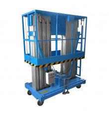 Двухмачтовый подъемник PROLIFT GTWY12-200 AC/DC