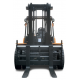 Дизельный вилочный автопогрузчик Hangcha CPCD100N-RG17 (RG25,RW14)