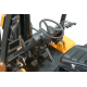 Дизельный вилочный автопогрузчик Hangcha CPCD80N-RG17 (RG25,RW14)