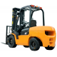 Дизельный вилочный автопогрузчик Hangcha CPCD30N-RW6 (RW10,RW13,RW32,RW33,RG5)