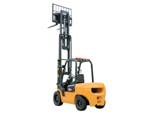 Дизельный вилочный автопогрузчик Hangcha CPCD30N-RW6 (RW10,RW13,RW32,RW33,RG5)
