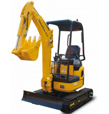 Гидравлический экскаватор Lonking CDM6016
