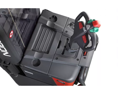 Самоходный штабелер PS 15SL (5000)