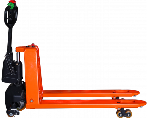 Самоходная тележка SPTE15-C