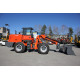 Телескопический порузчик Redstar TL3500