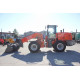 Телескопический порузчик Redstar TL3500