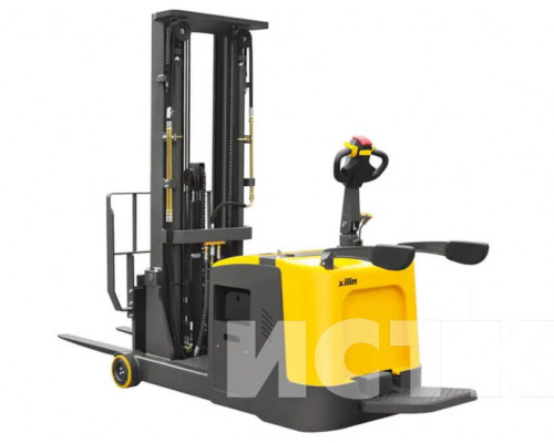 Электроштабелер Xilin CPD15R